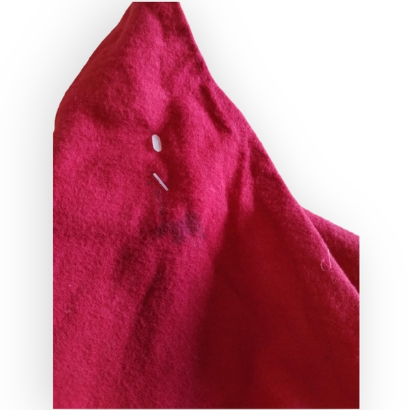 Santa Boxer Shorts W/ Hat - Picture 3 of 3